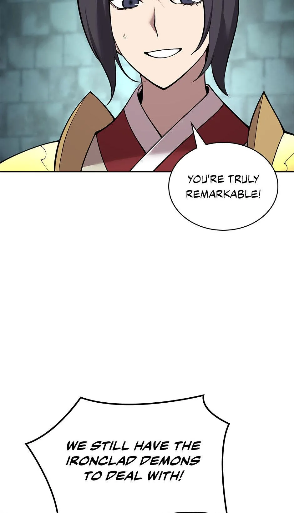 Overgeared Chapter 265 – Page 53