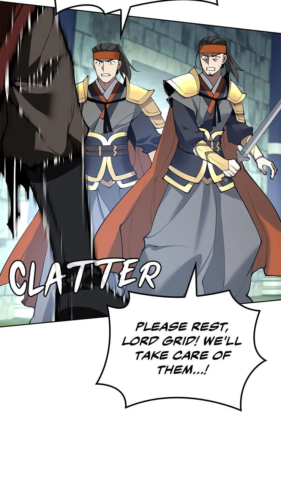 Overgeared Chapter 265 – Page 54
