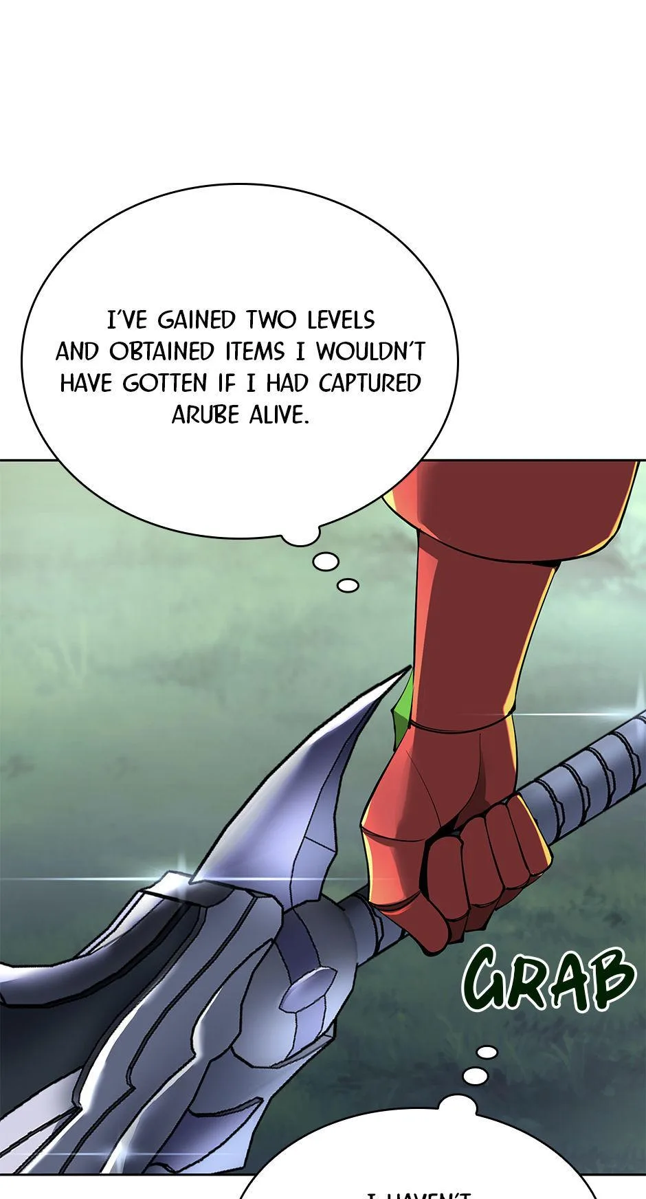 Overgeared Chapter 265 – Page 55