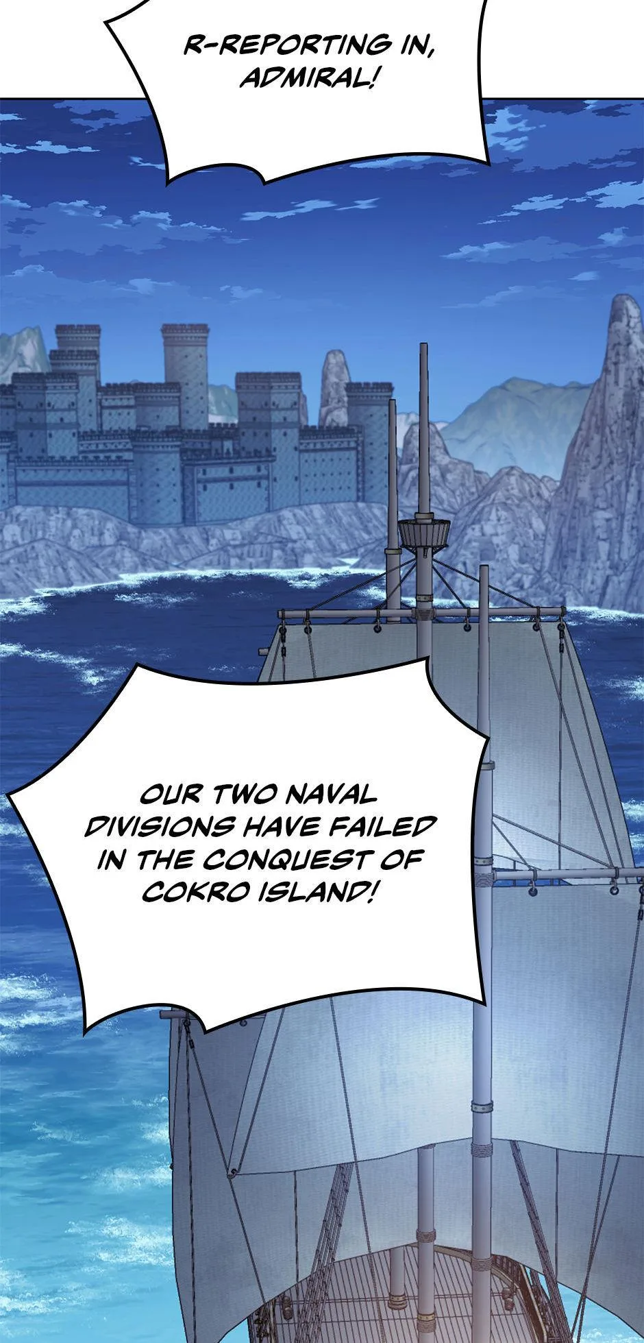 Overgeared Chapter 265 – Page 60