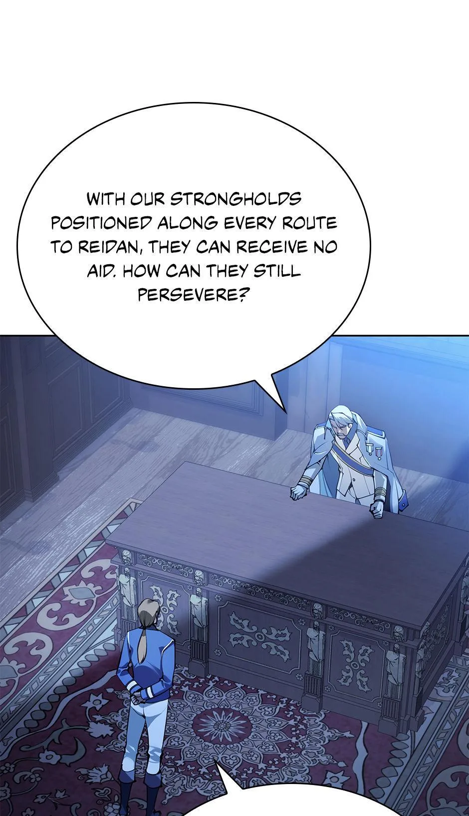 Overgeared Chapter 265 – Page 64