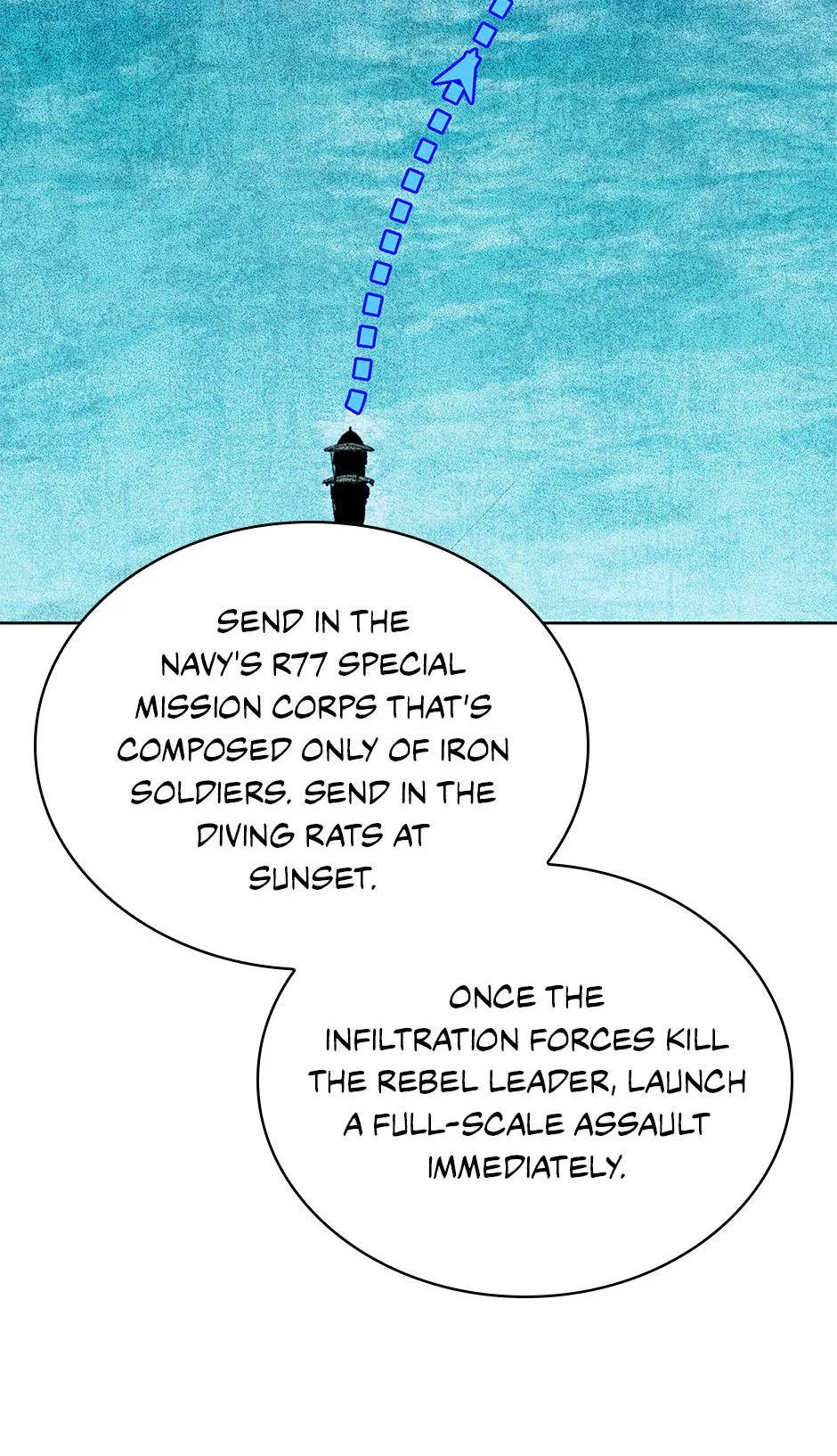 Overgeared Chapter 265 – Page 68