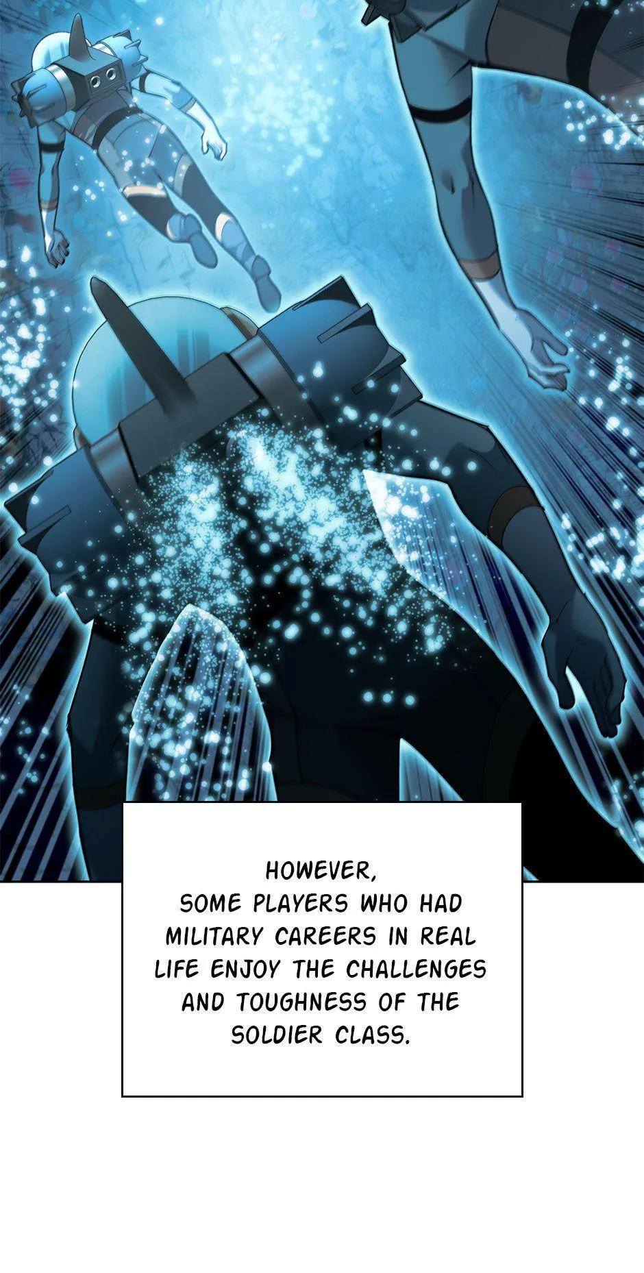 Overgeared Chapter 265 – Page 74