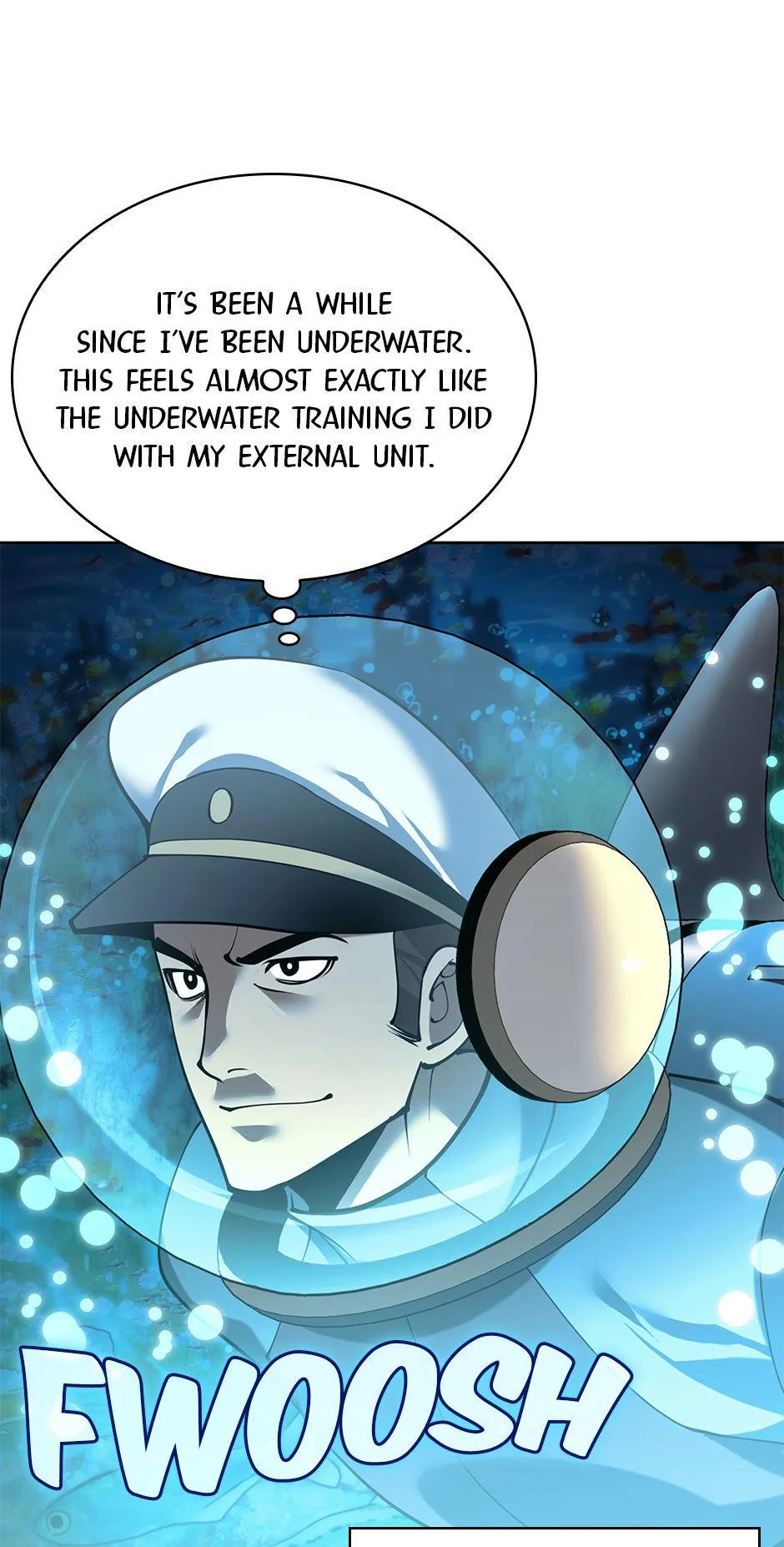 Overgeared Chapter 265 – Page 75