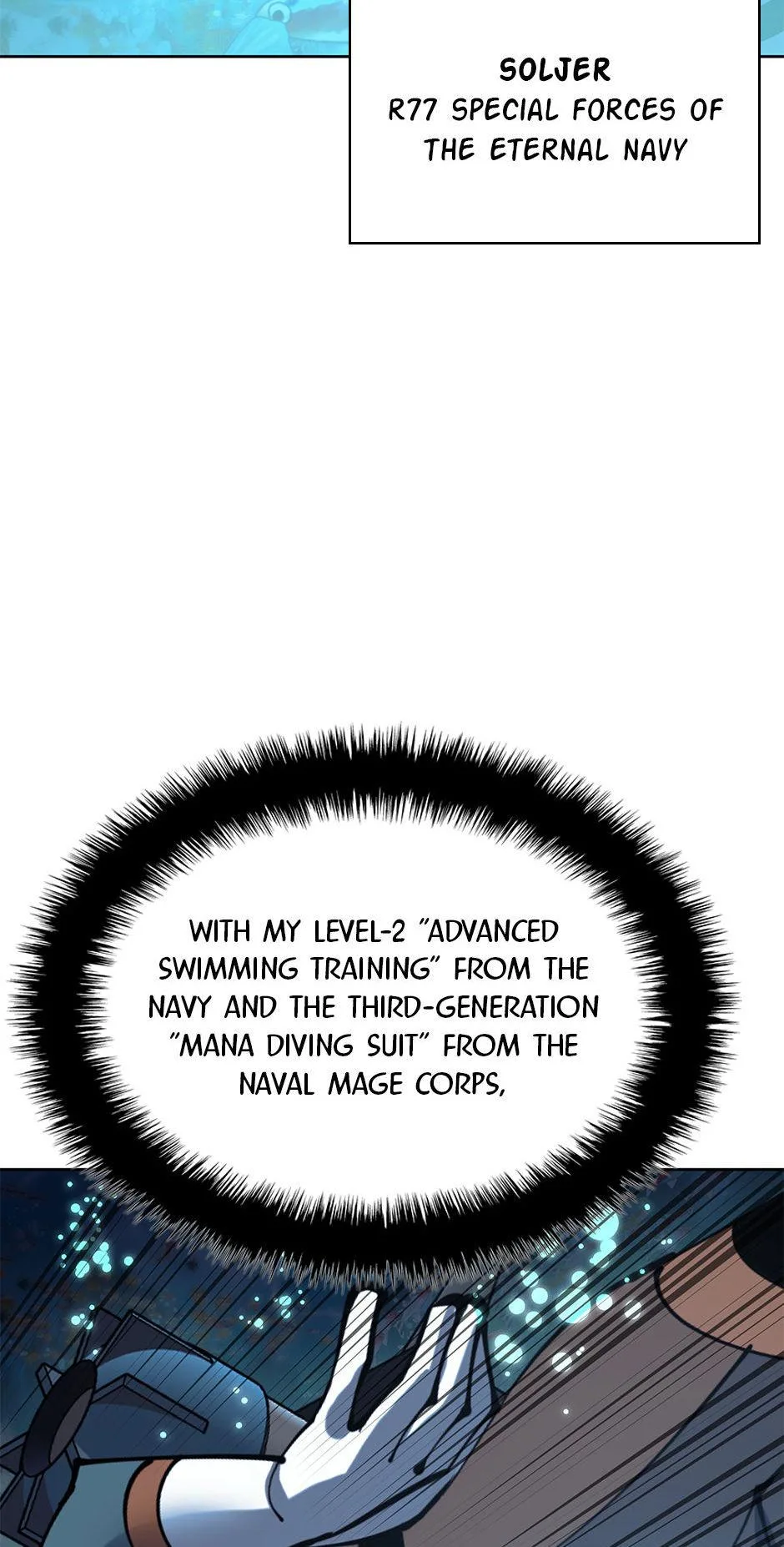 Overgeared Chapter 265 – Page 76