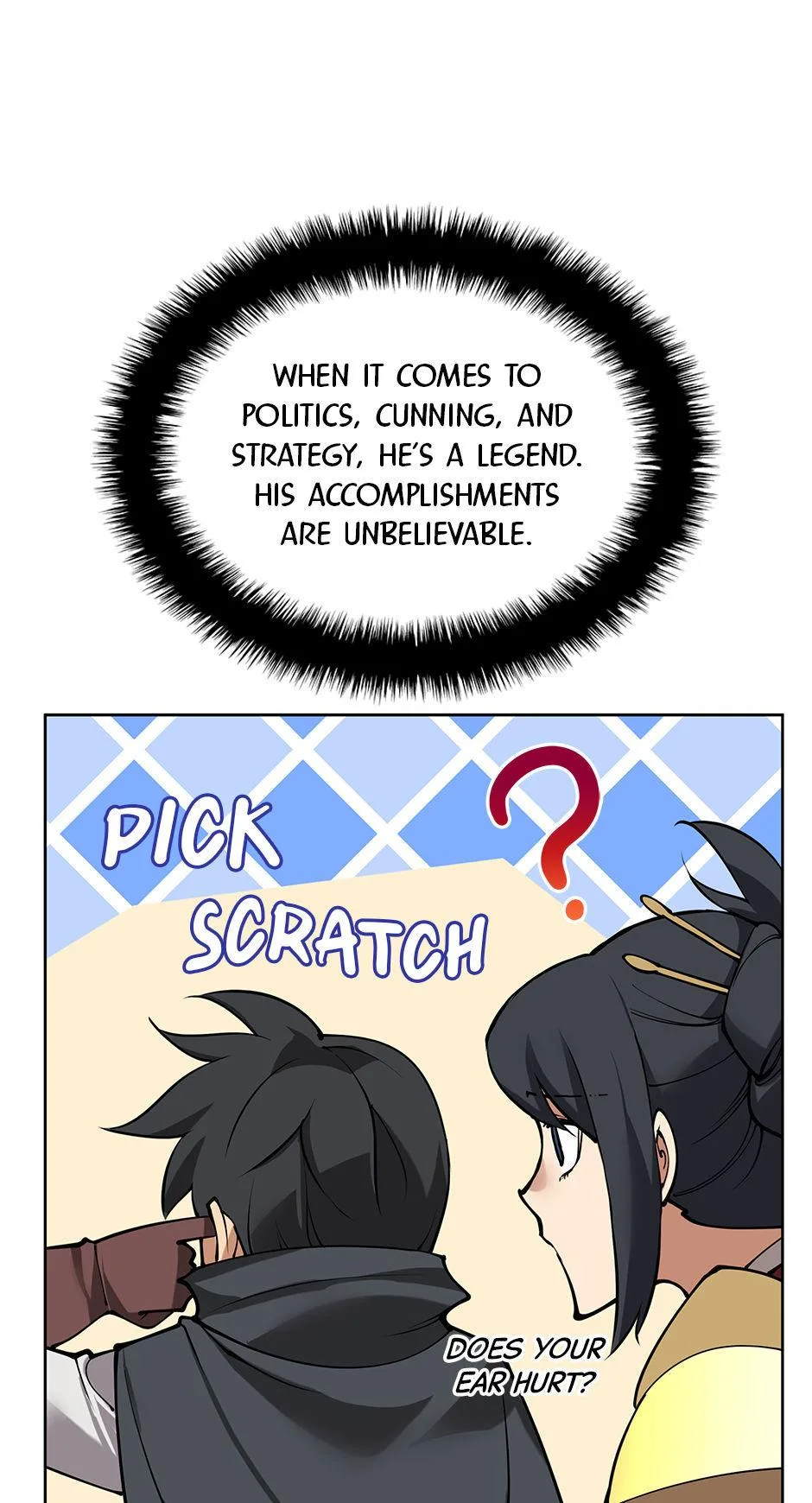 Overgeared Chapter 265 – Page 79