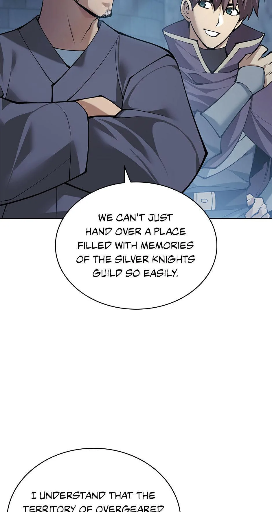 Overgeared Chapter 265 – Page 89