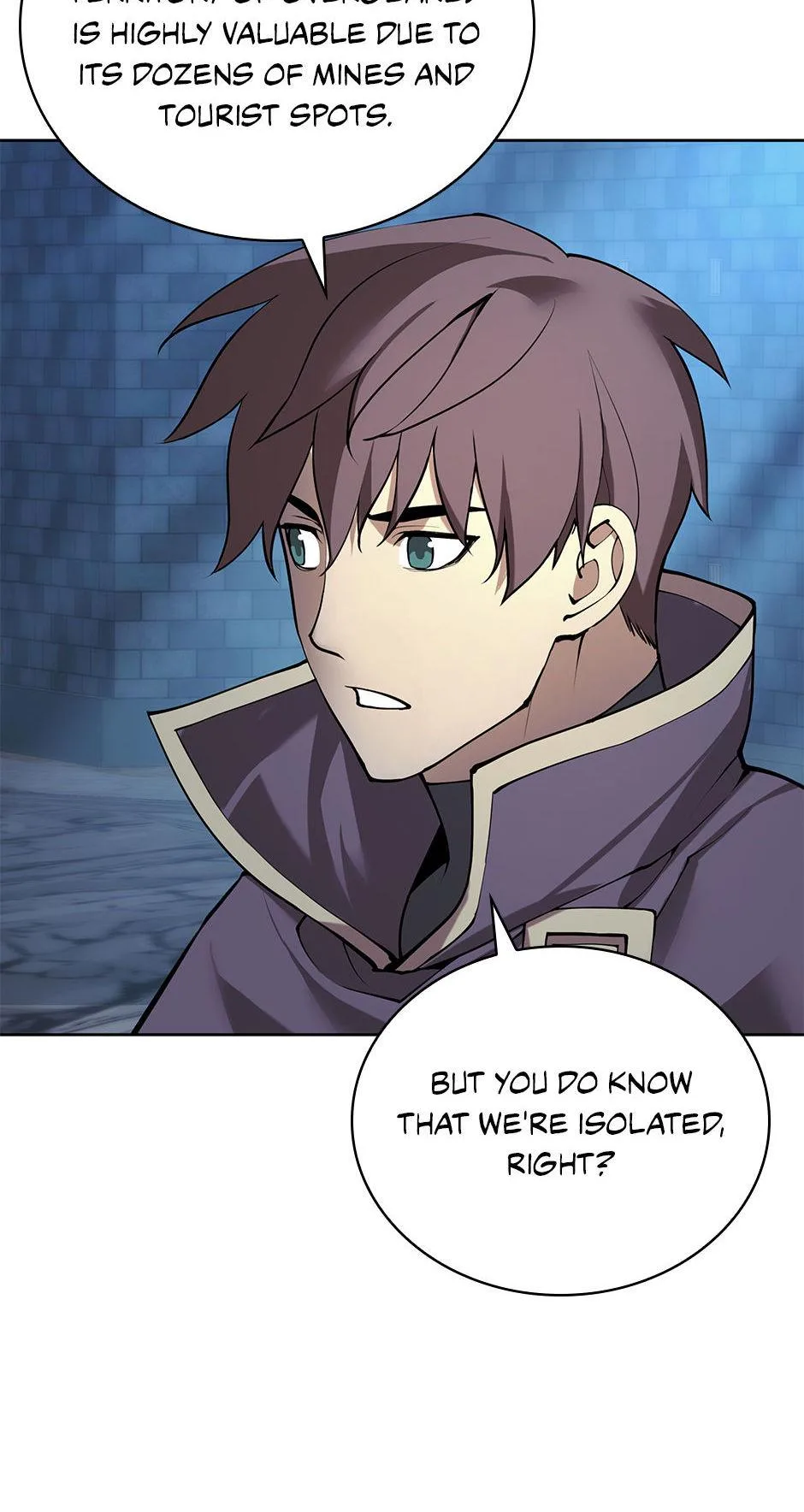 Overgeared Chapter 265 – Page 90
