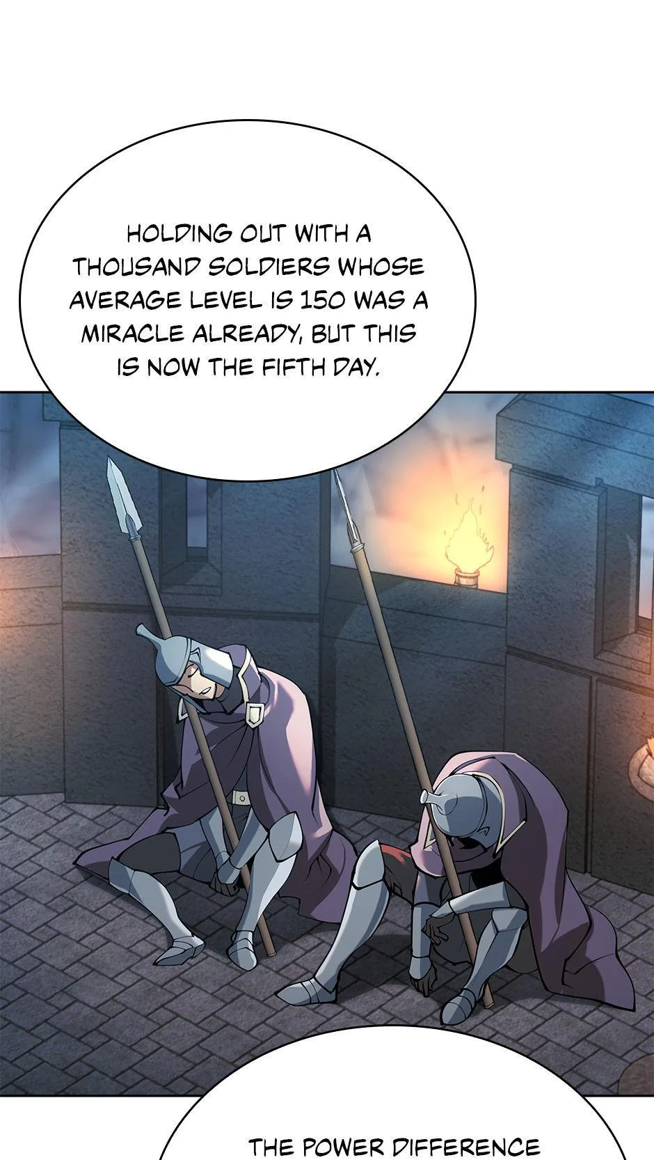 Overgeared Chapter 265 – Page 91