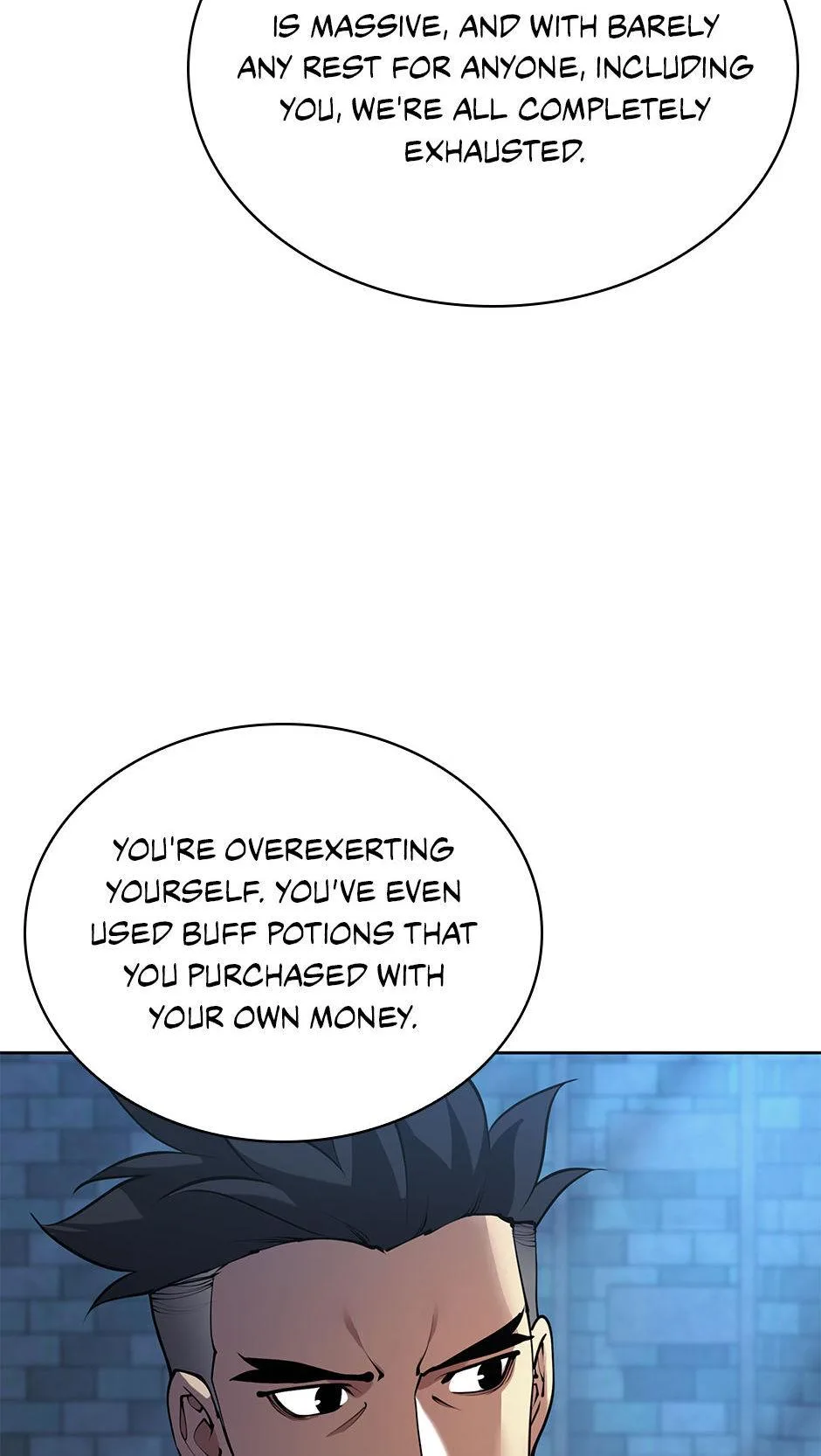 Overgeared Chapter 265 – Page 92