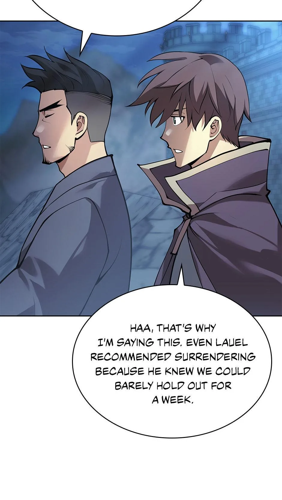 Overgeared Chapter 265 – Page 94