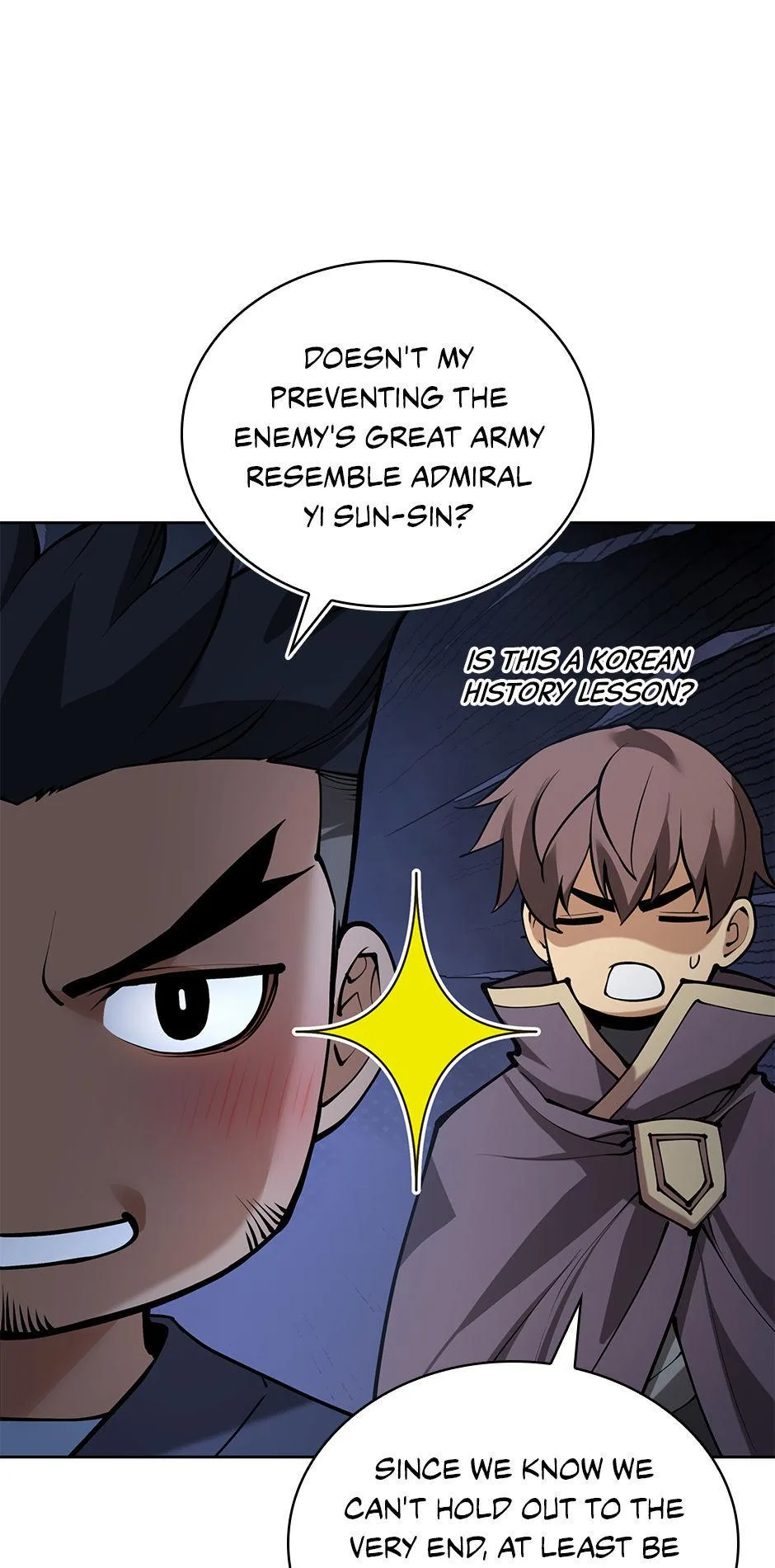 Overgeared Chapter 265 – Page 95