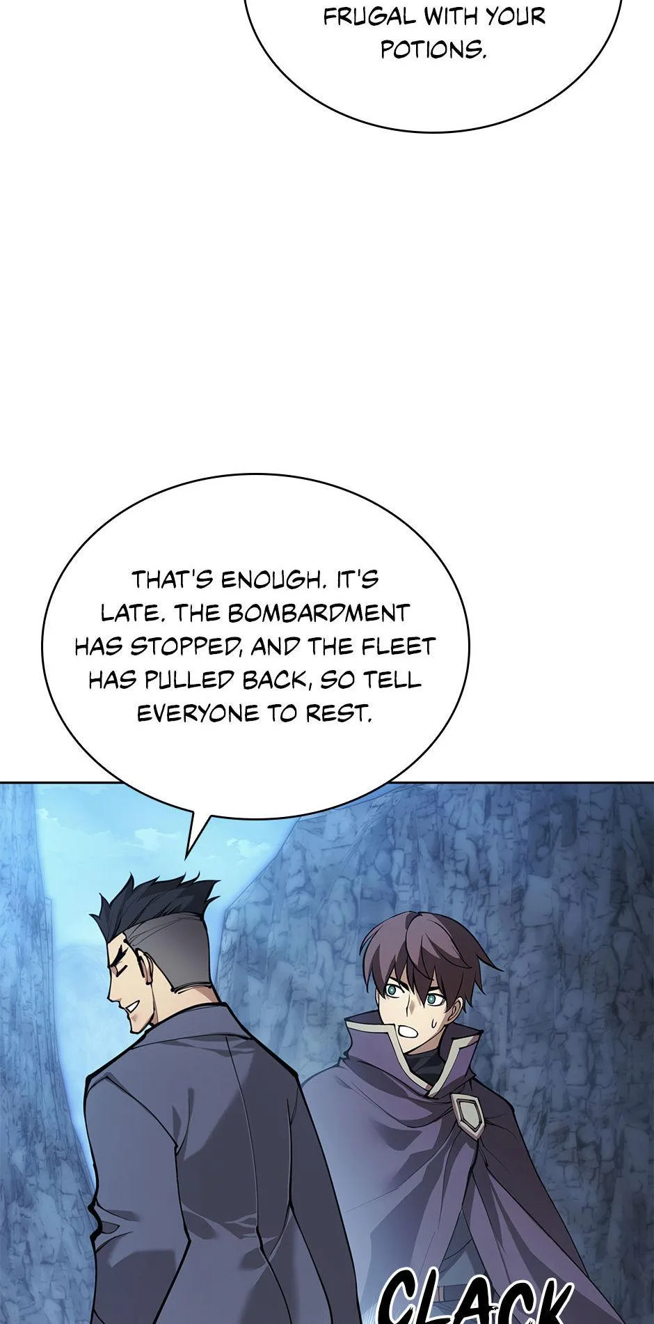 Overgeared Chapter 265 – Page 96