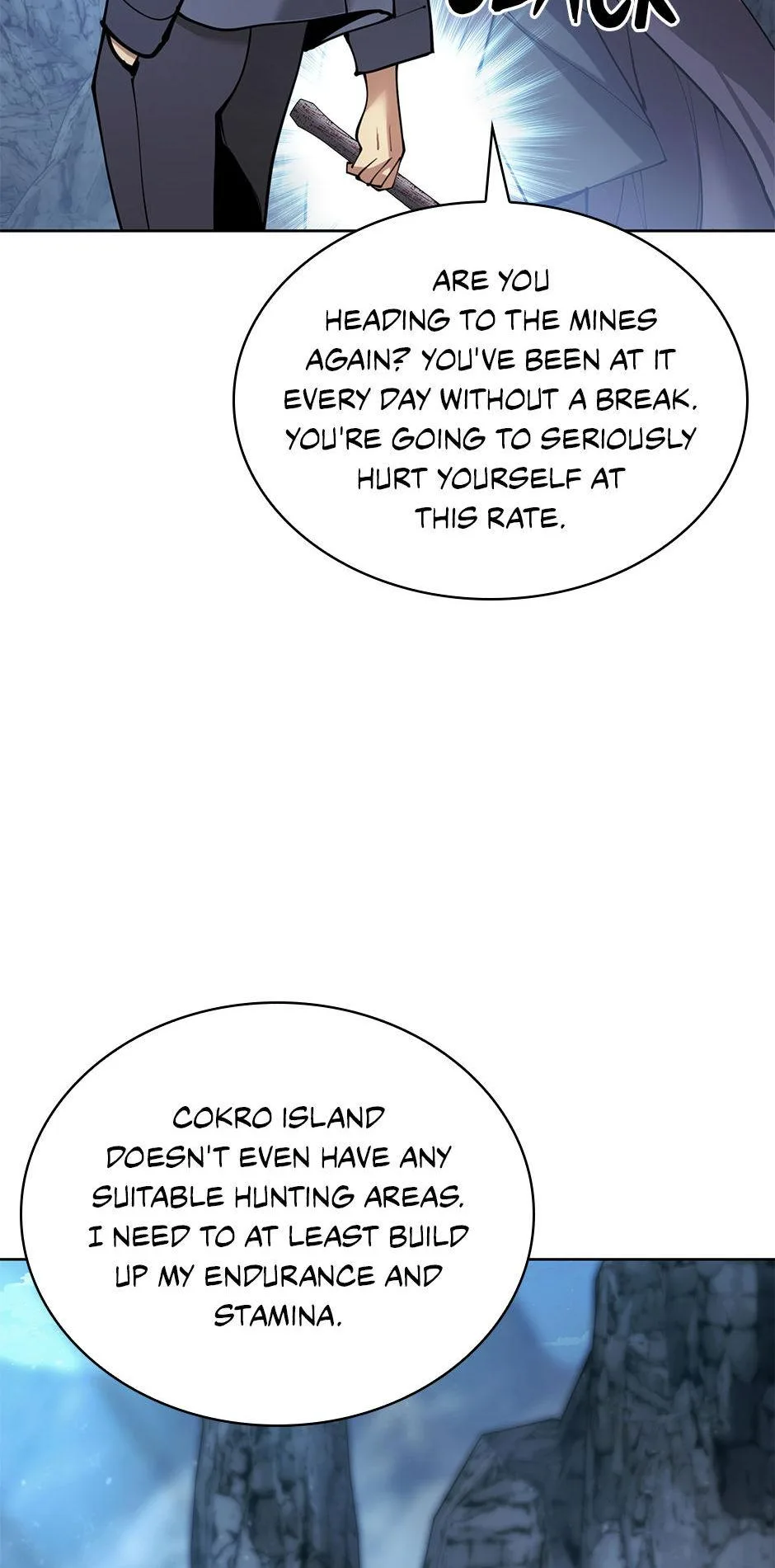 Overgeared Chapter 265 – Page 97