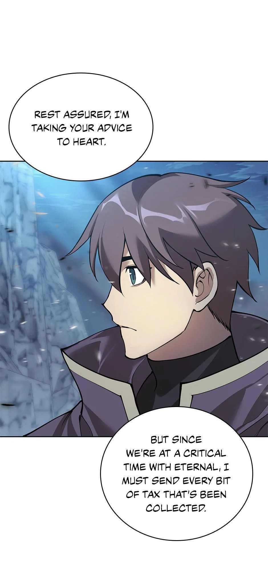 Overgeared Chapter 265 – Page 99