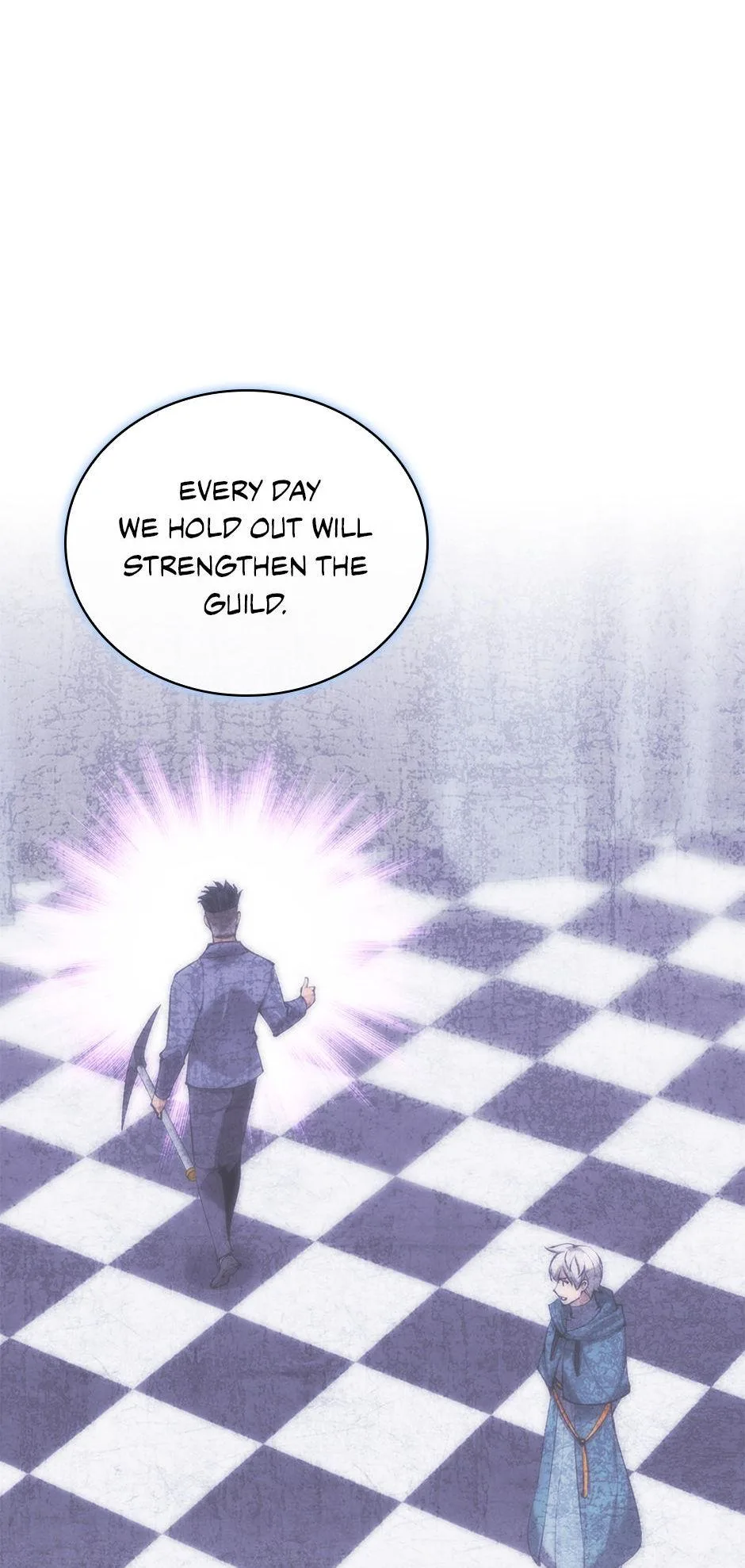 Overgeared Chapter 265 – Page 100