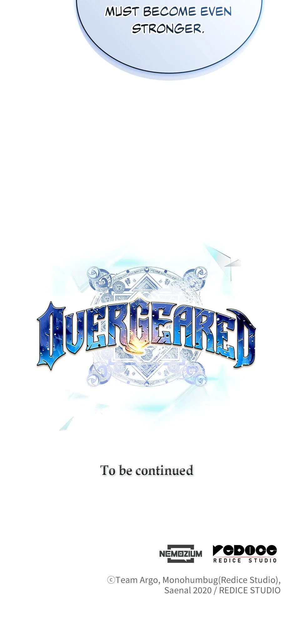 Overgeared Chapter 265 – Page 104