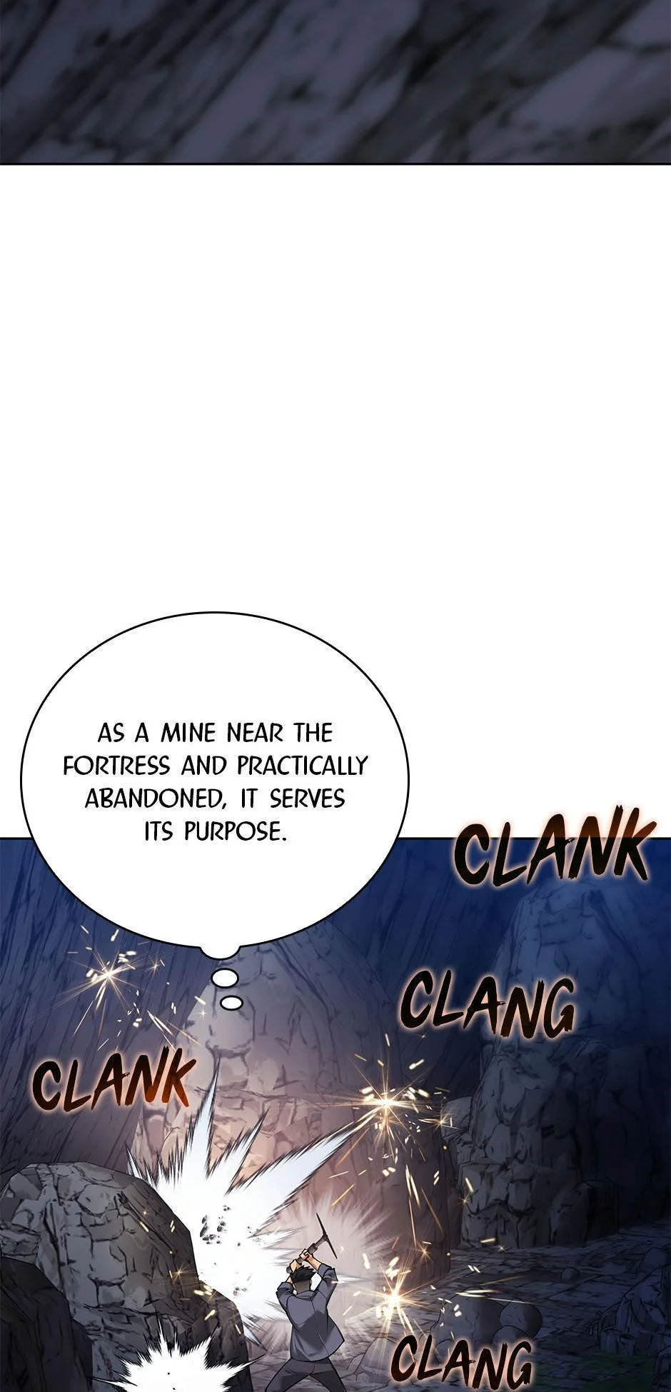 Overgeared Chapter 266 – Page 3