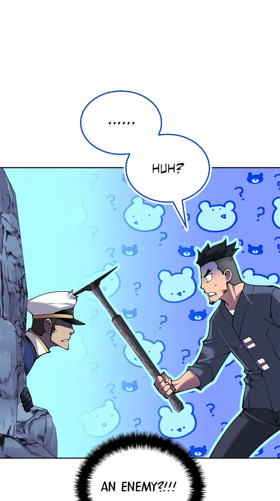 Overgeared Chapter 266 – Page 14