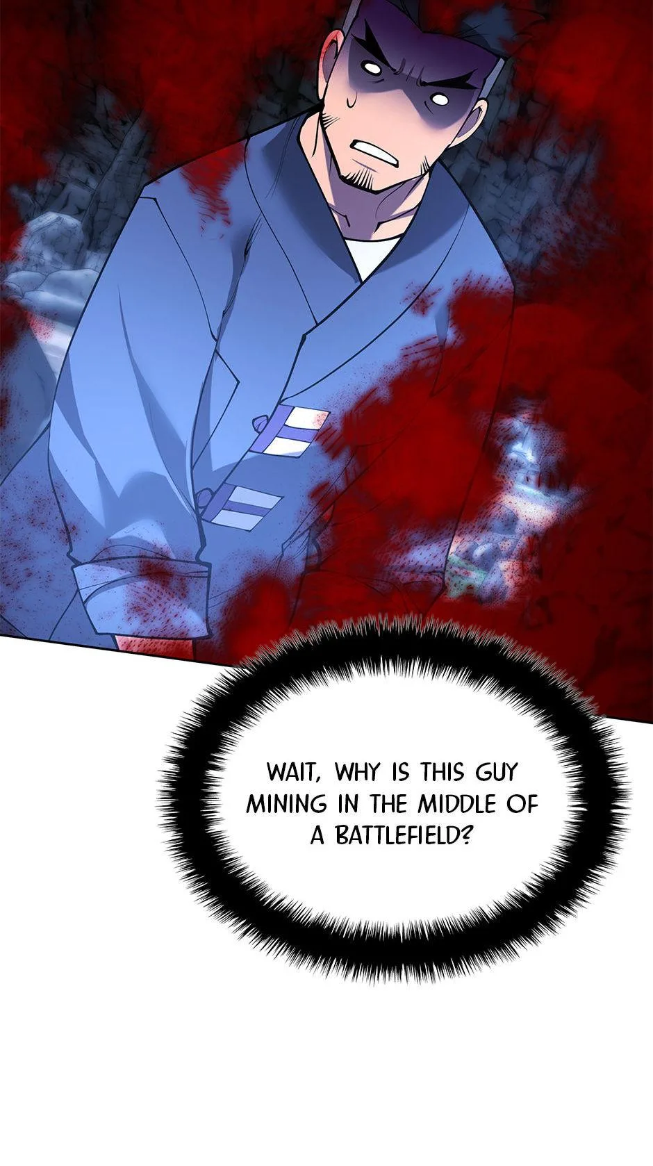 Overgeared Chapter 266 – Page 17