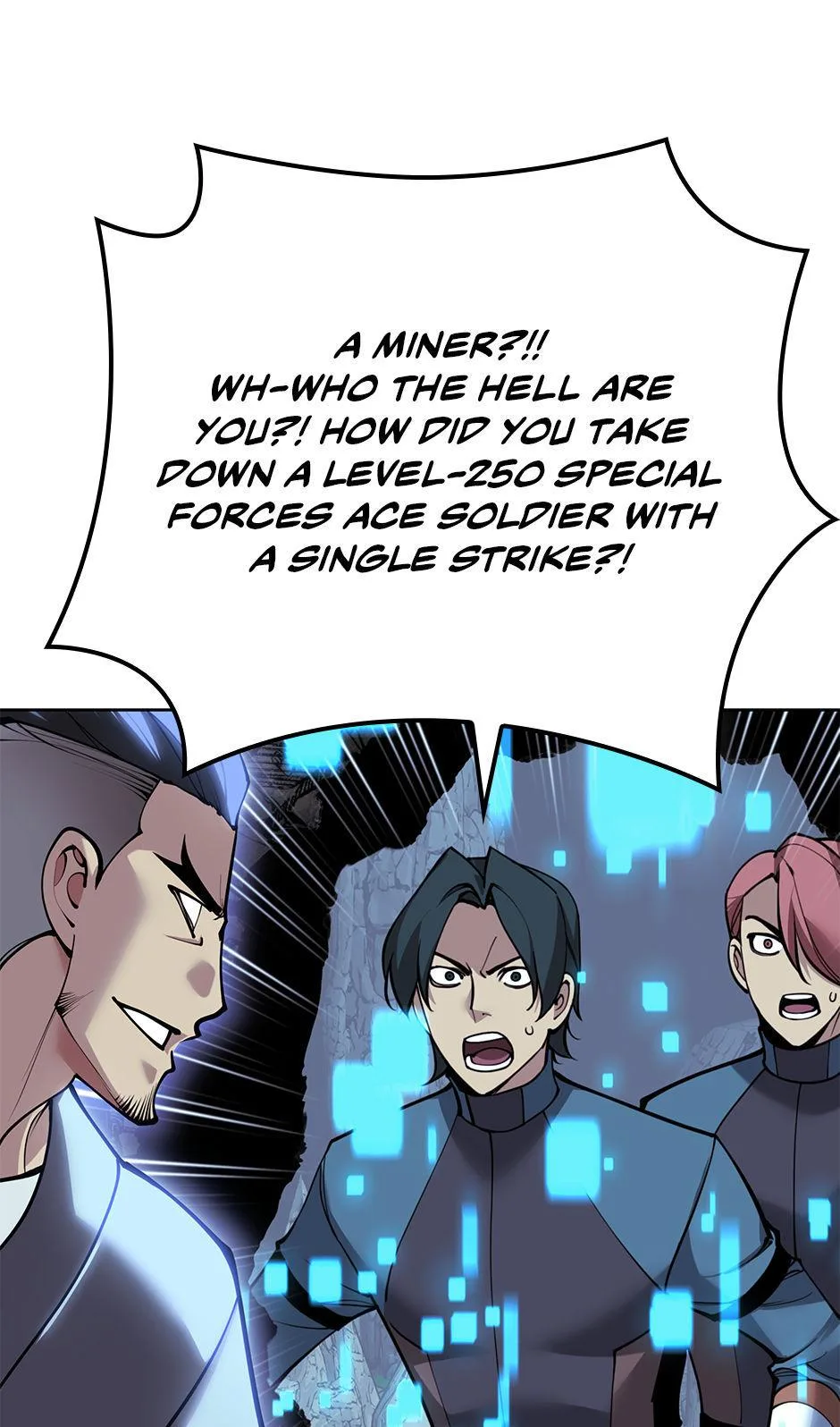 Overgeared Chapter 266 – Page 20