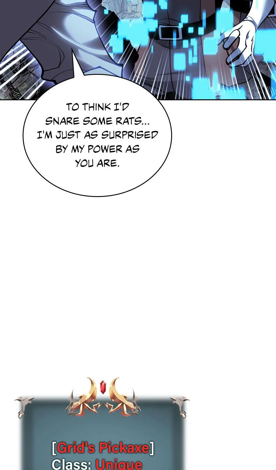 Overgeared Chapter 266 – Page 21