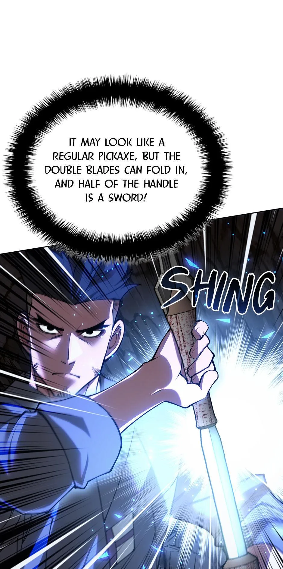 Overgeared Chapter 266 – Page 24