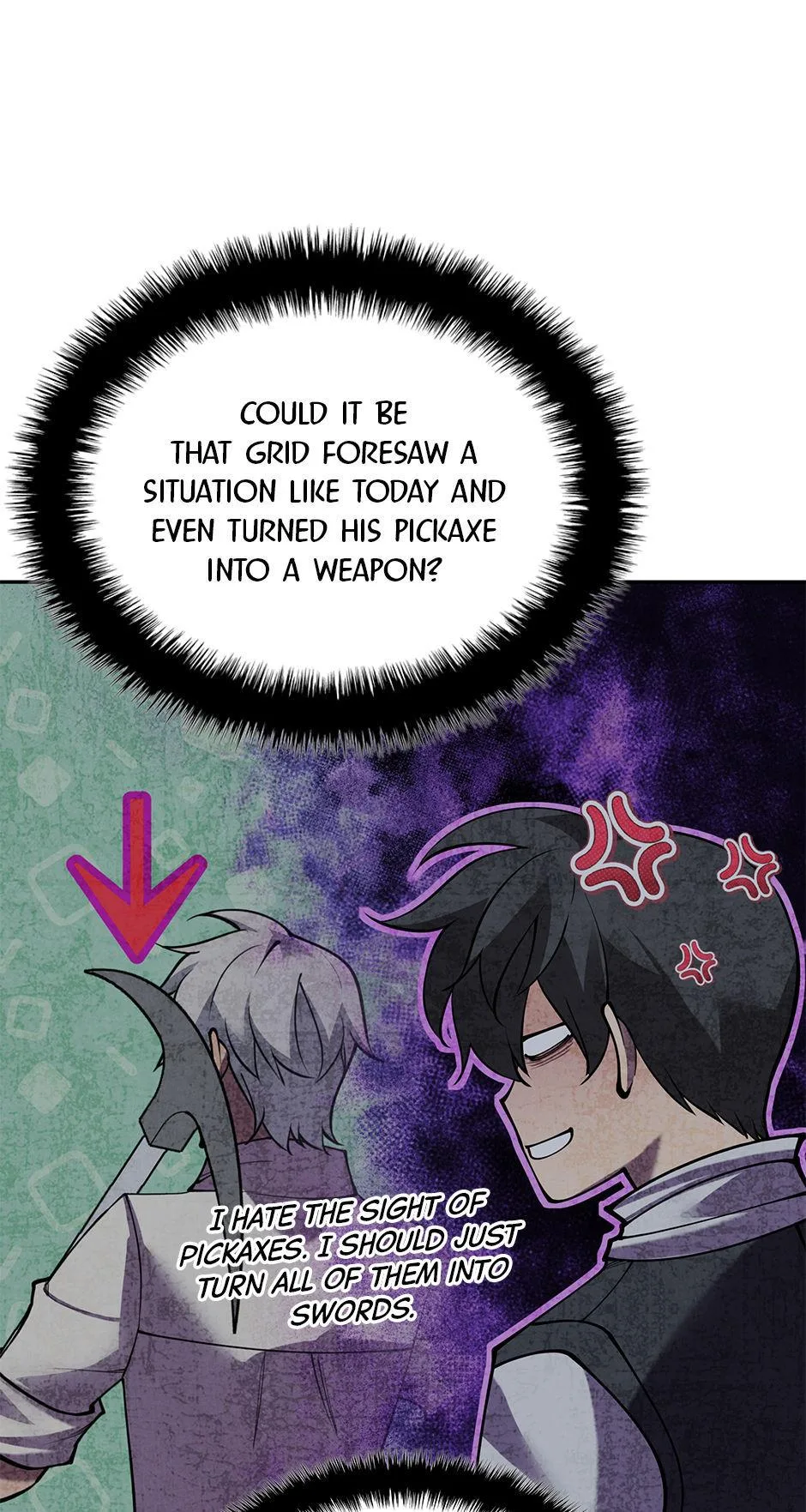 Overgeared Chapter 266 – Page 30