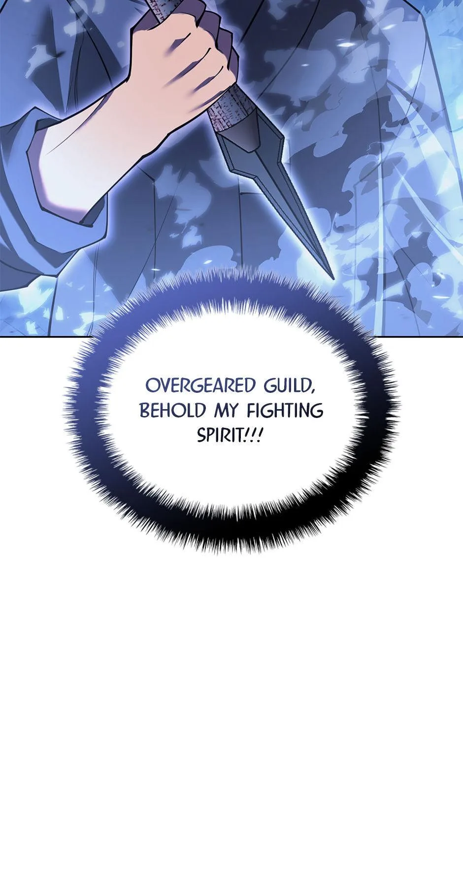 Overgeared Chapter 266 – Page 33