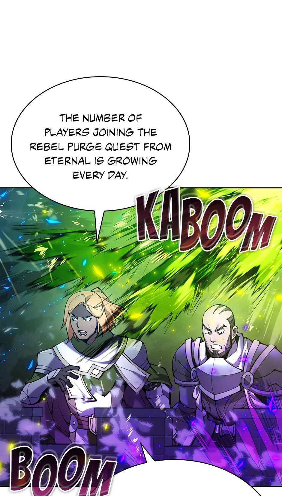 Overgeared Chapter 266 – Page 36