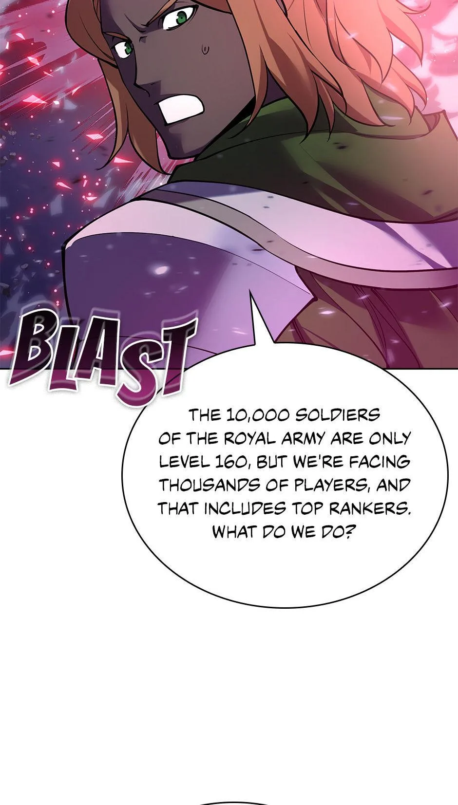 Overgeared Chapter 266 – Page 38