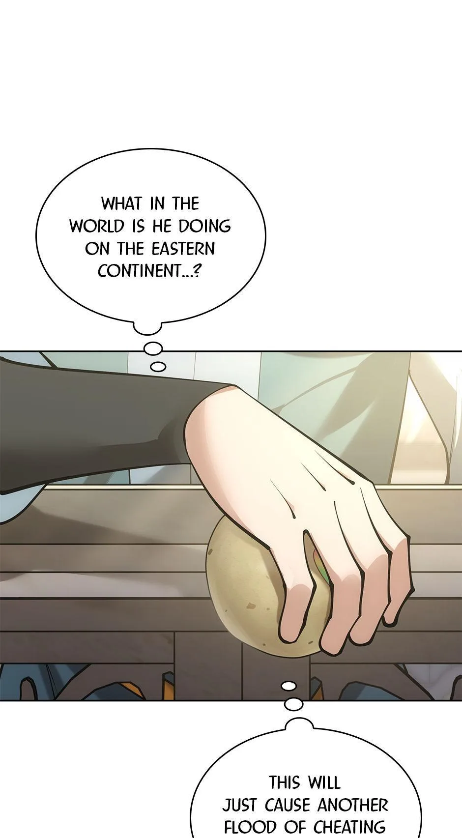 Overgeared Chapter 266 – Page 57
