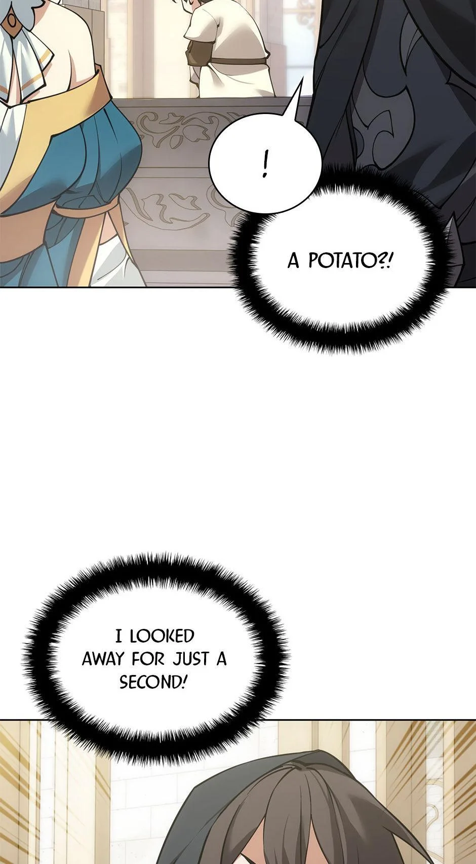 Overgeared Chapter 266 – Page 60