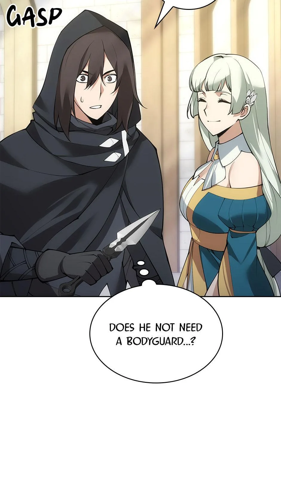 Overgeared Chapter 266 – Page 65