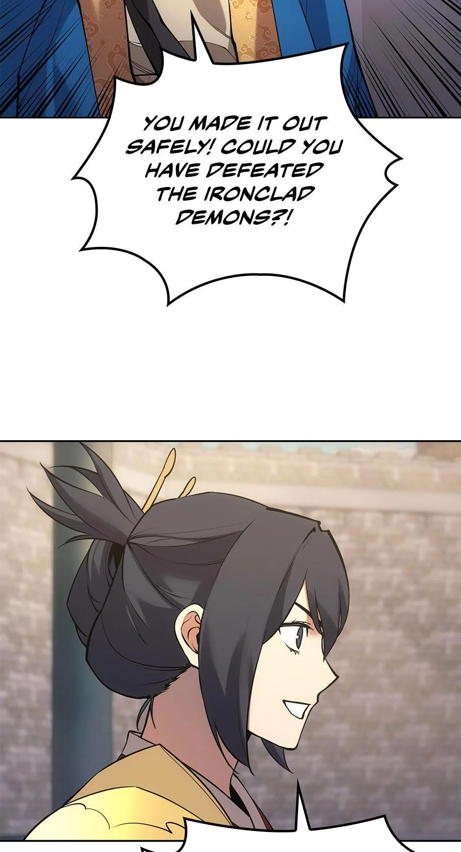 Overgeared Chapter 266 – Page 75