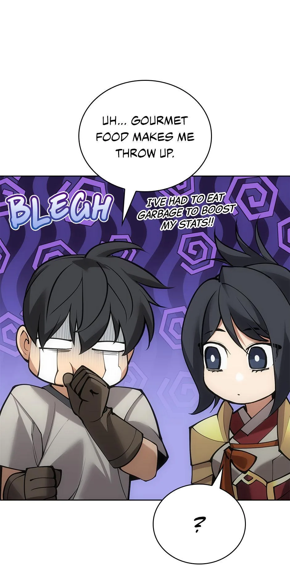 Overgeared Chapter 266 – Page 80