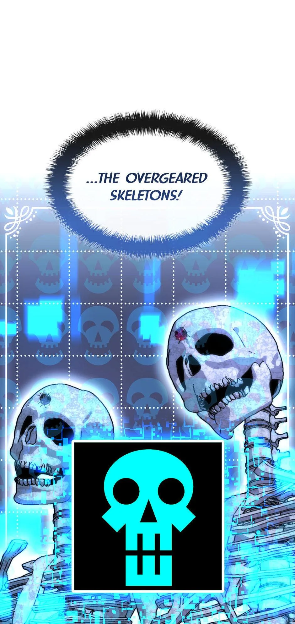 Overgeared Chapter 266 – Page 99