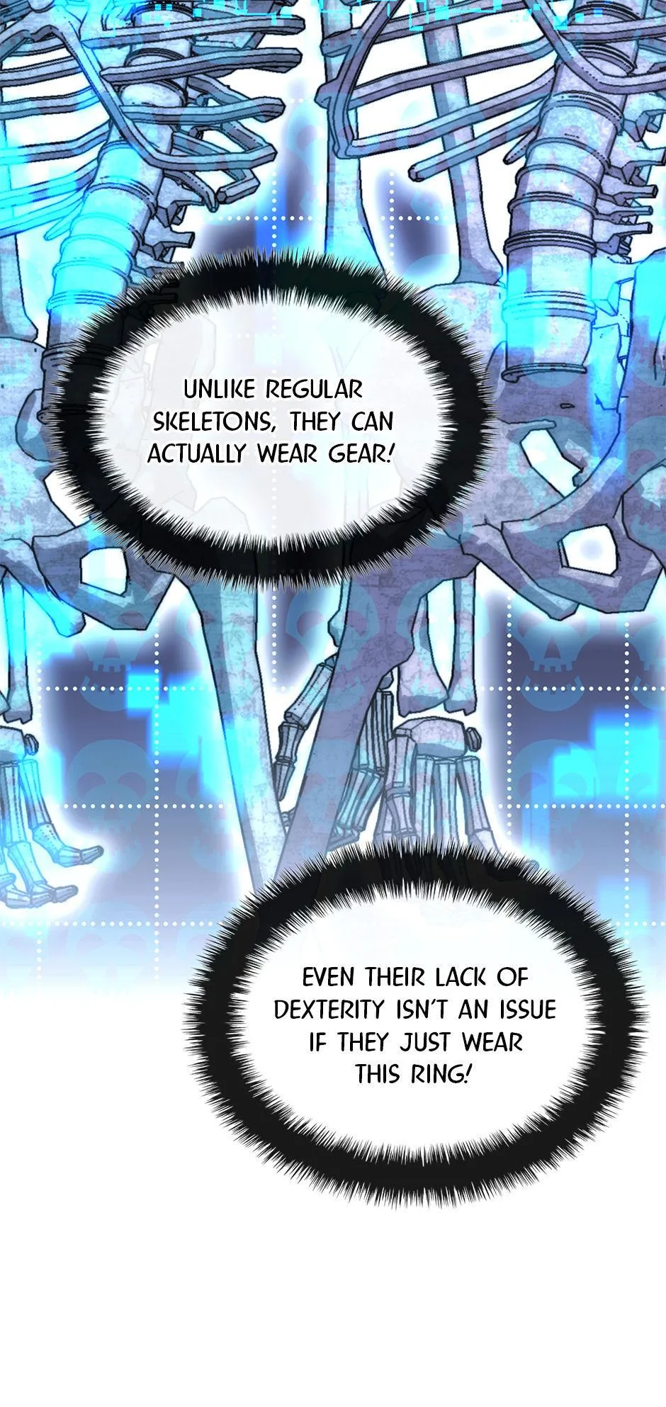 Overgeared Chapter 266 – Page 100
