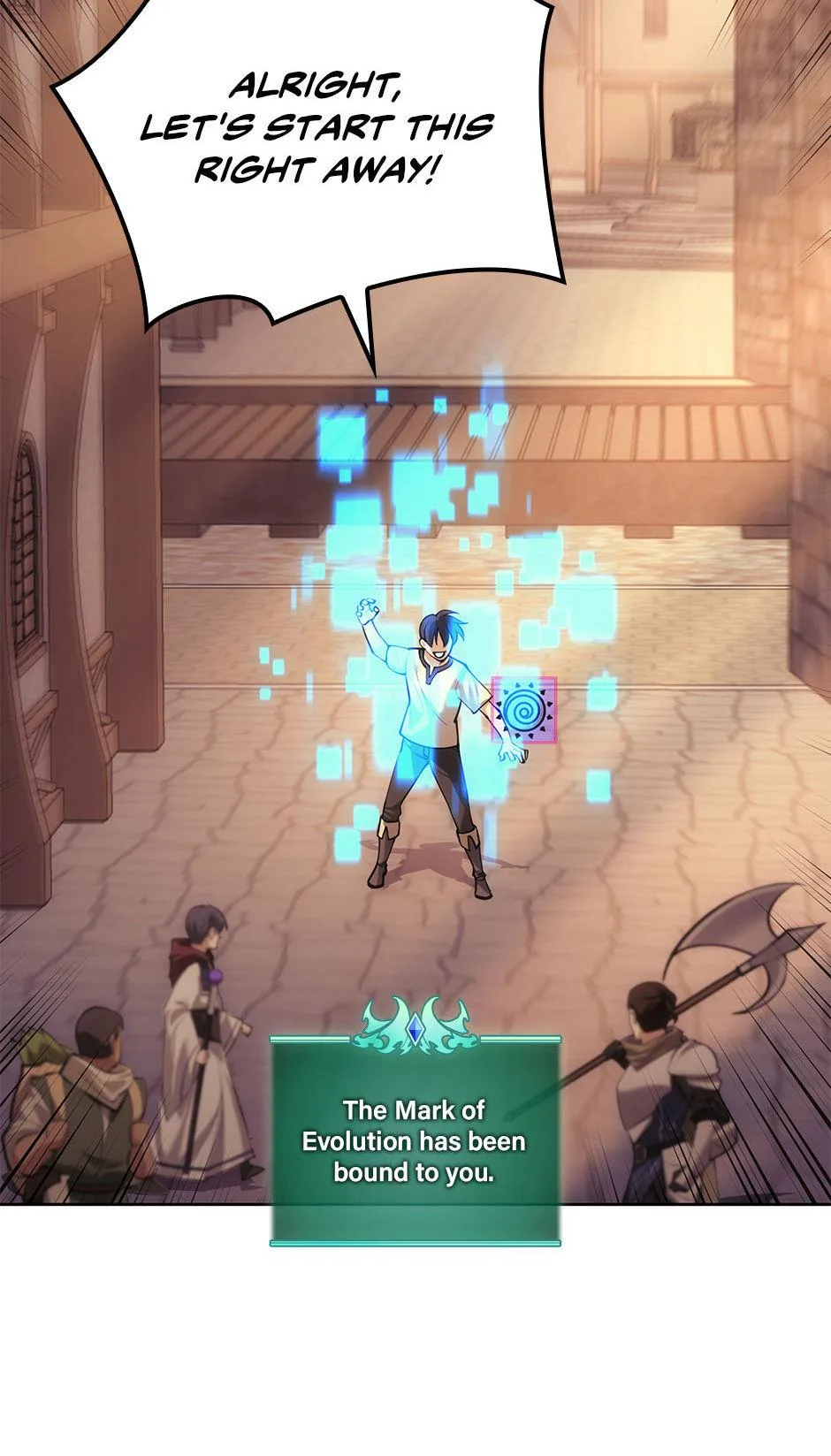 Overgeared Chapter 266 – Page 103