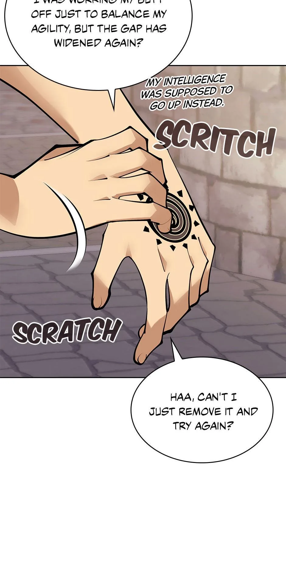 Overgeared Chapter 266 – Page 110