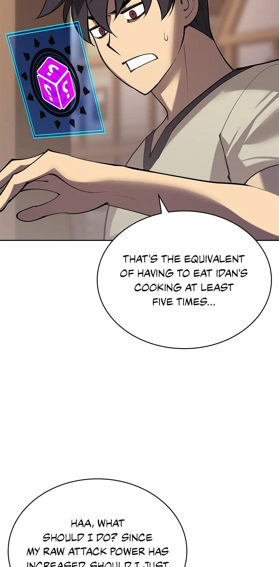 Overgeared Chapter 266 – Page 113