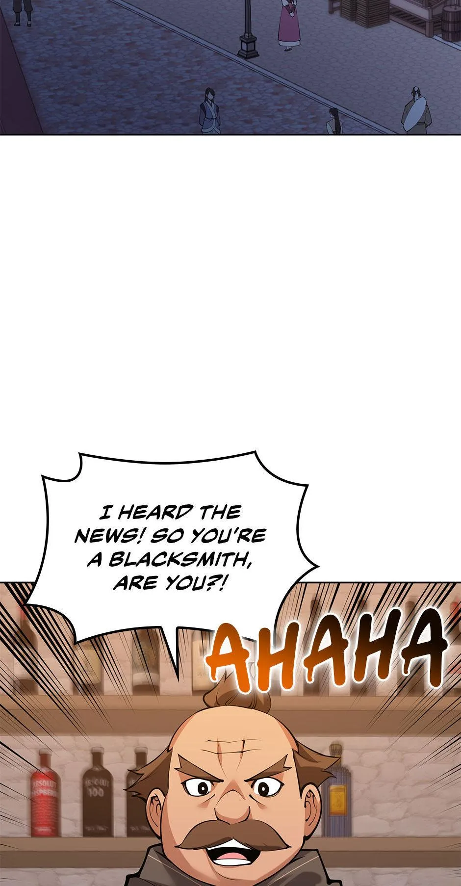 Overgeared Chapter 266 – Page 129
