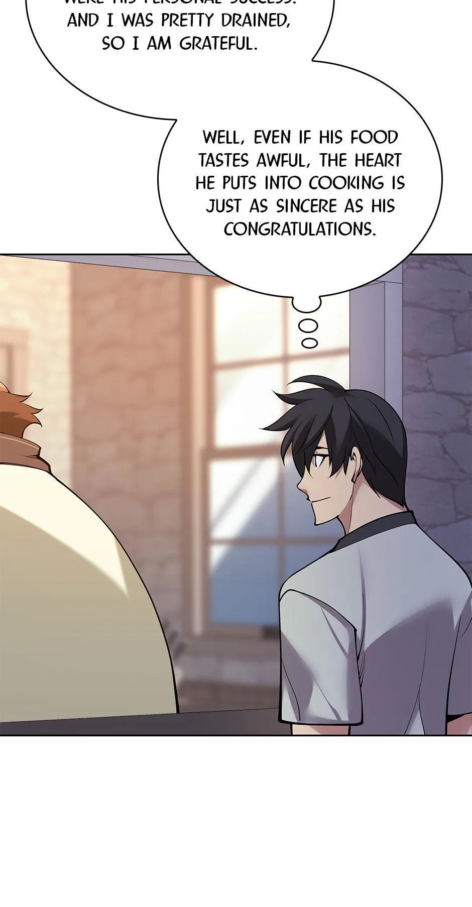 Overgeared Chapter 266 – Page 131