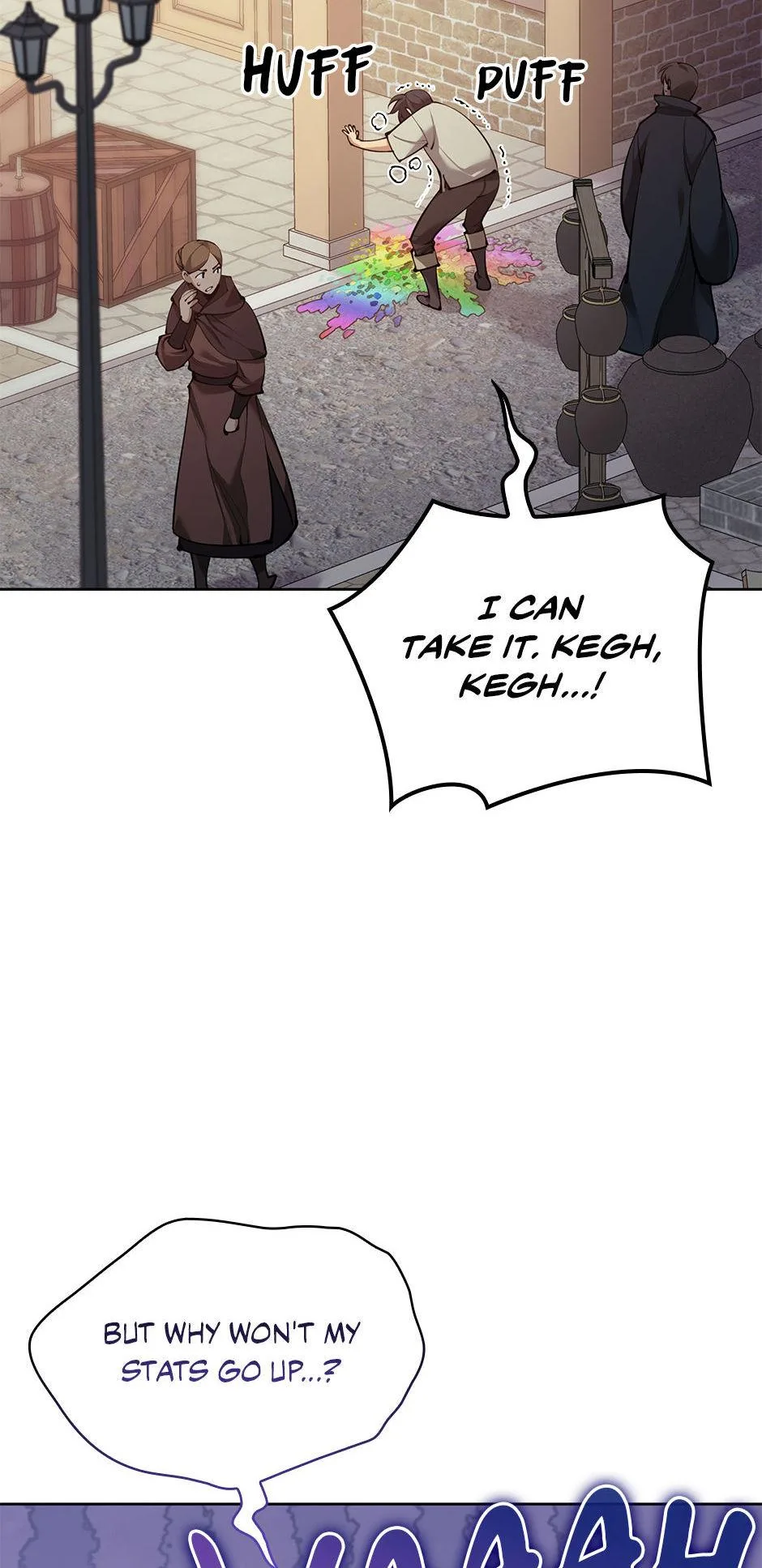 Overgeared Chapter 267 – Page 4