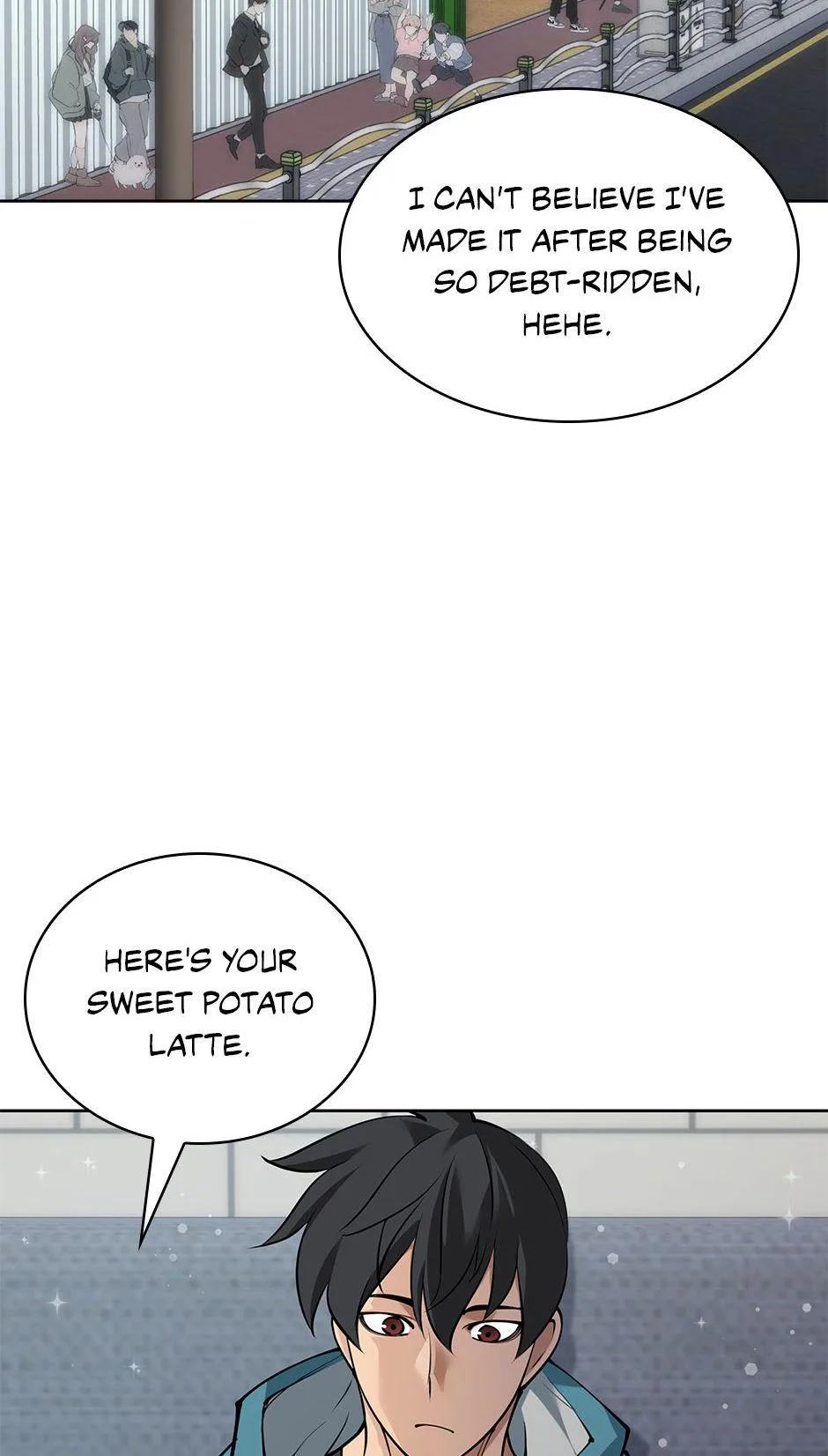 Overgeared Chapter 267 – Page 12