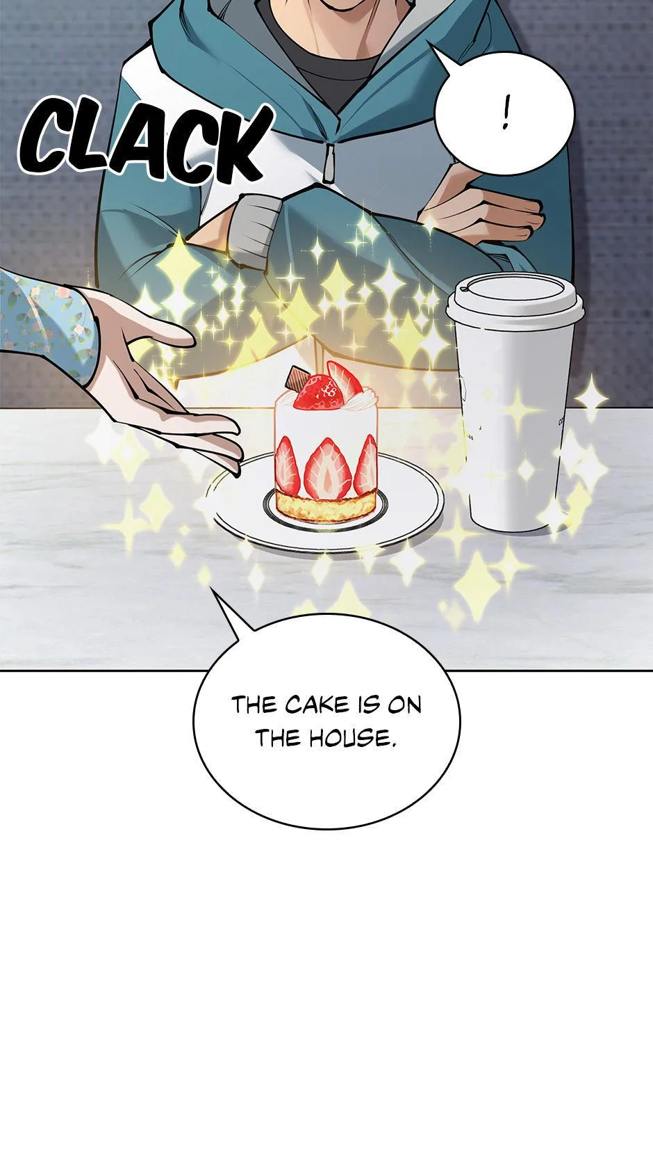 Overgeared Chapter 267 – Page 13