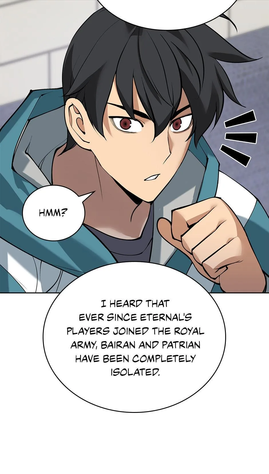 Overgeared Chapter 267 – Page 15