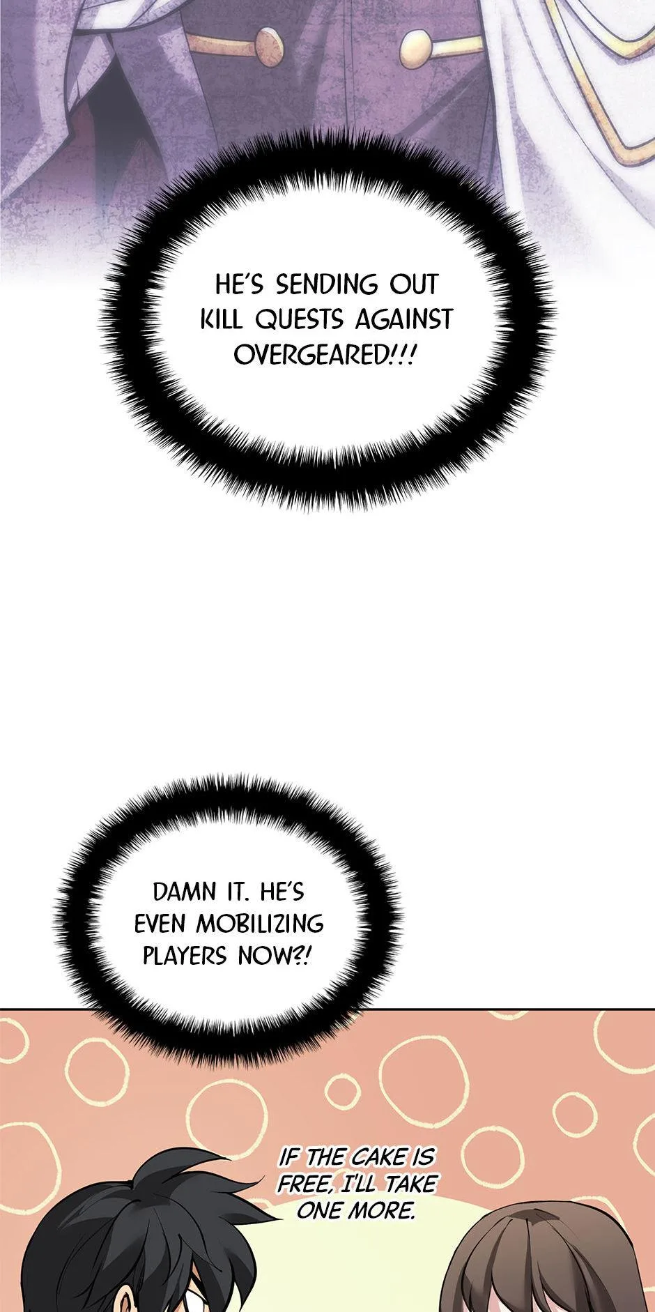 Overgeared Chapter 267 – Page 17