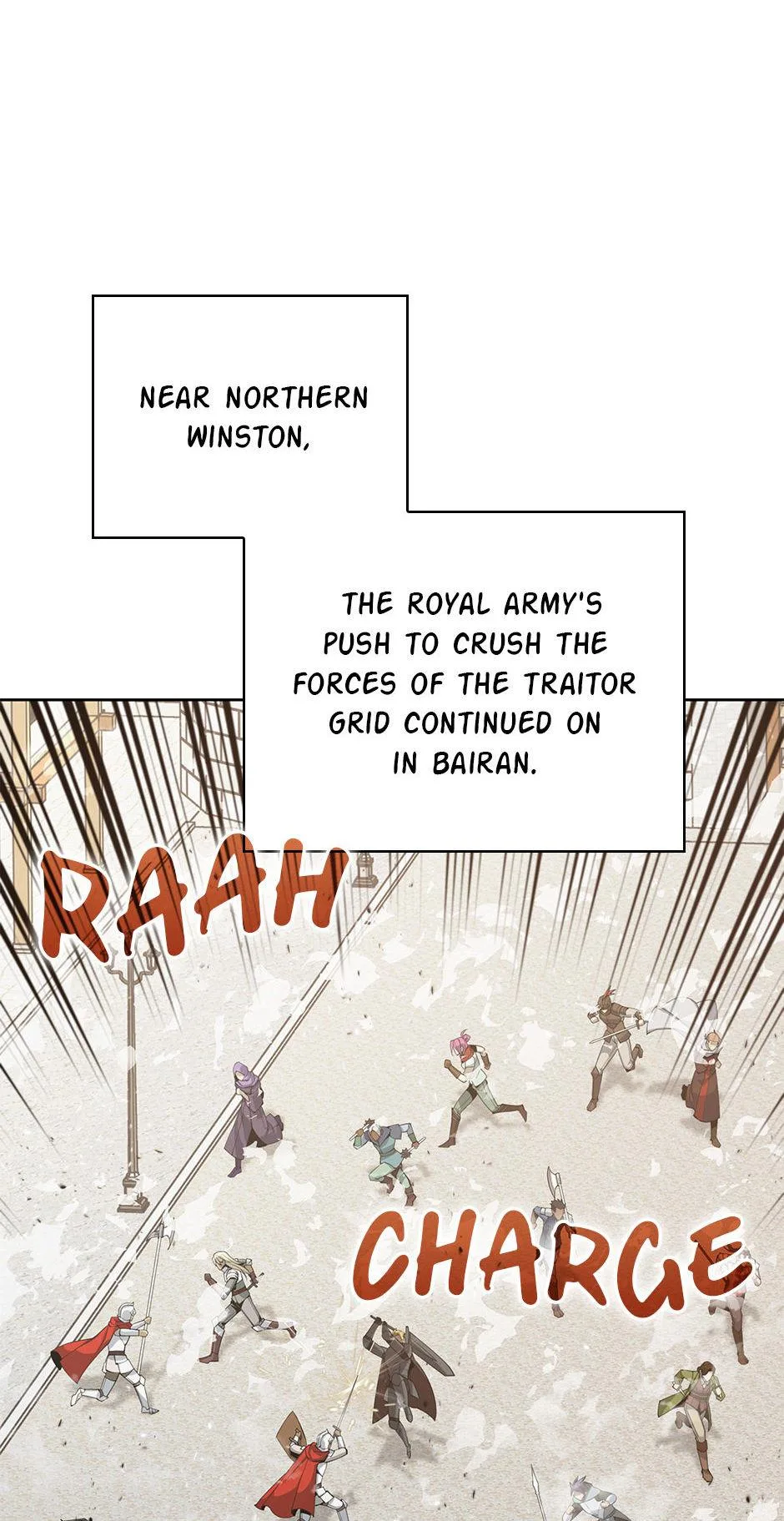 Overgeared Chapter 267 – Page 25