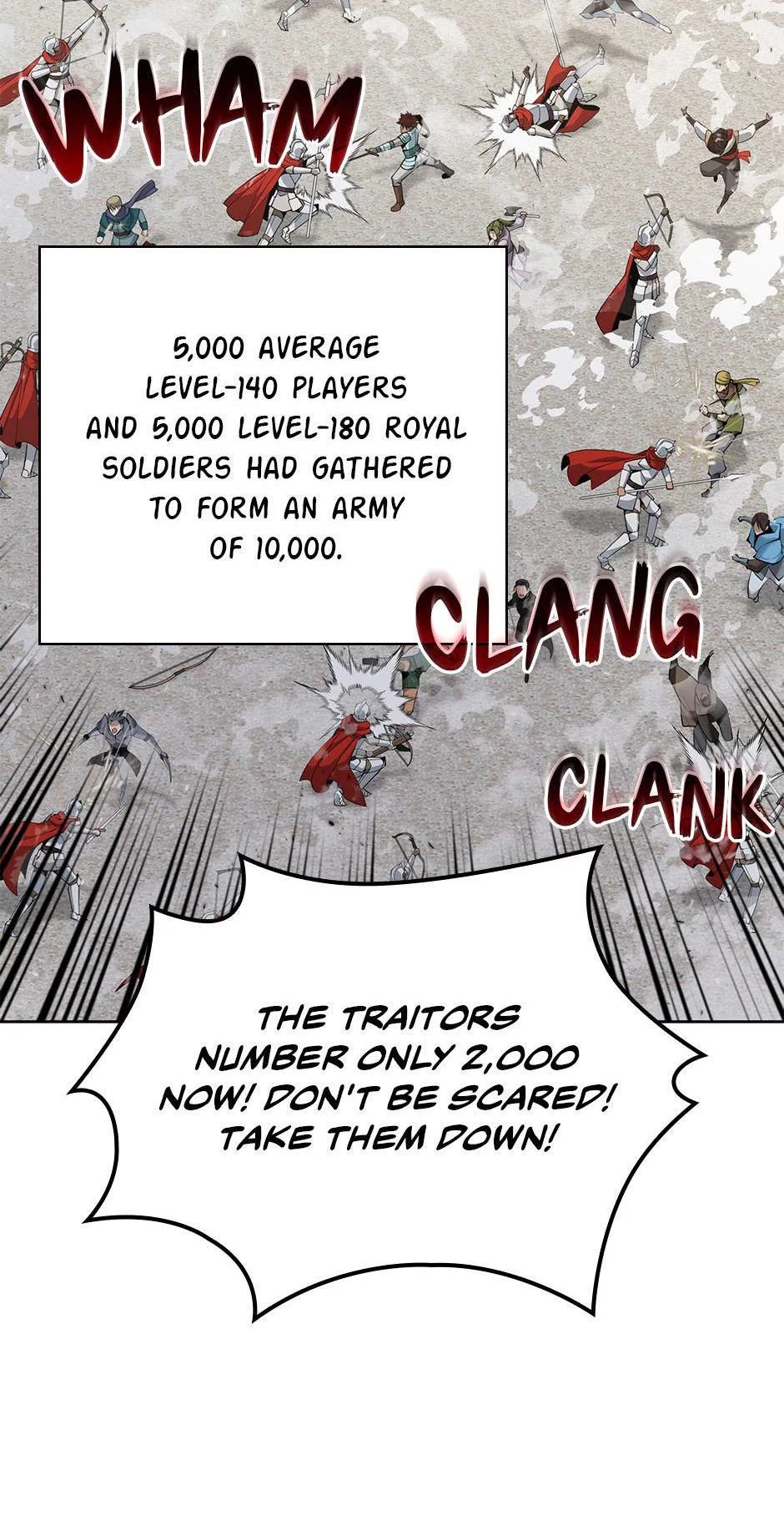 Overgeared Chapter 267 – Page 26